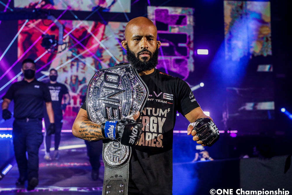 Who’s next for Demetrious Johnson? 3 potential opponents for the MMA GOAT