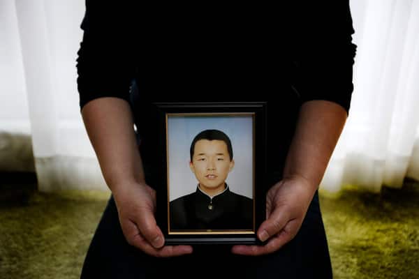 120 youth Judo deaths in Japan in 30 years