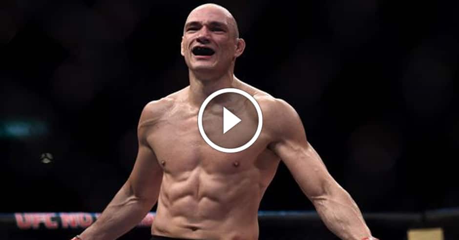 TWITTER REACTS to UFC 196 prelims on FS1