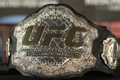 20 random MMA facts you never knew