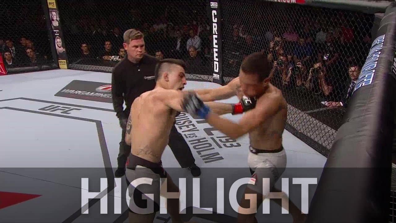 Almeida nelmarks Birchak in Sao Paulo