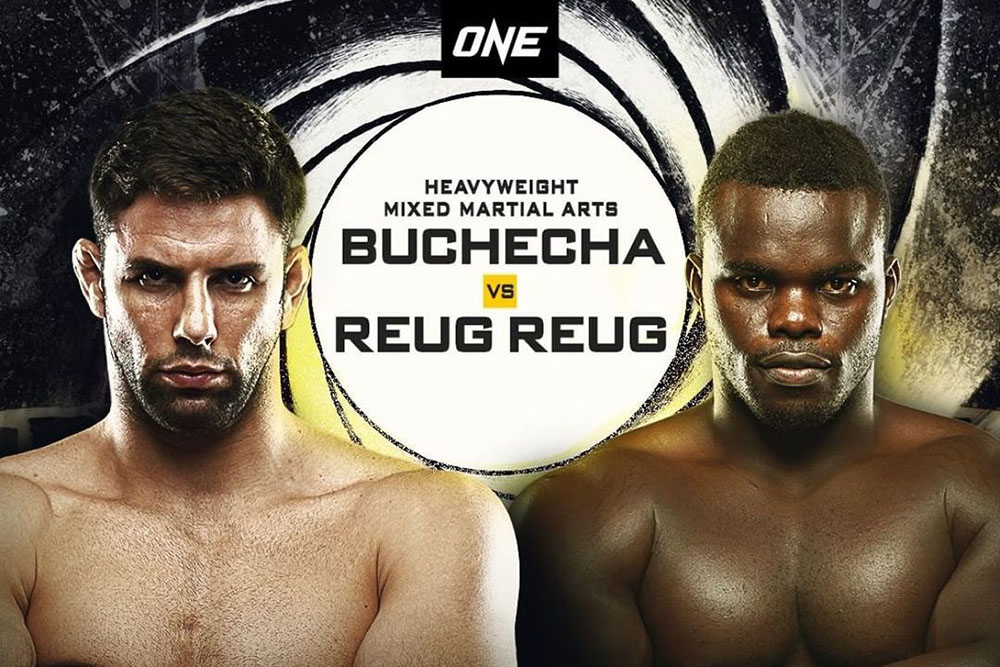 Adriano Moraes: ‘Buchecha’ on another level, will dominate ‘Reug Reug’