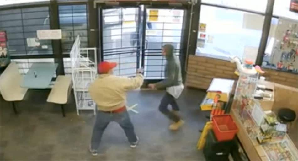 285-pound high school wrestler stops aggressive kidnapping attempt