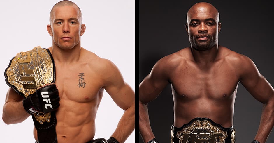 3 dream fights that never happened