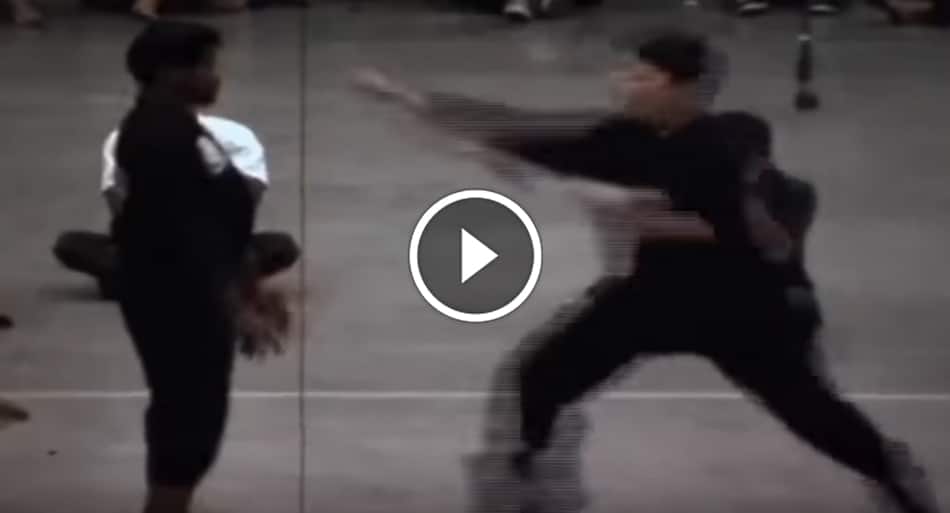 3 mind hacks to punch UNBELIEVABLY faster