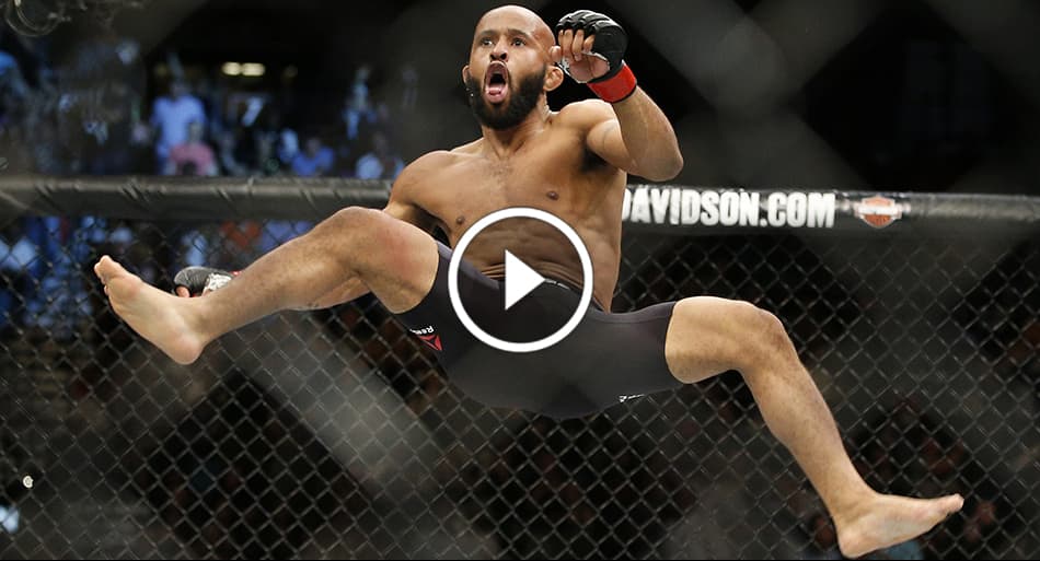 3 fighters who are still better than Conor McGregor, pound-for-pound