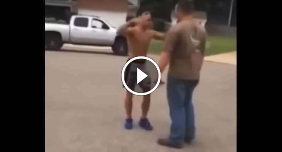 3 kids who could totally kick your @ss