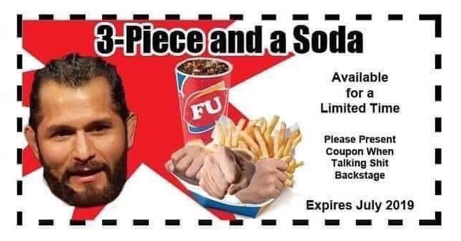 Leon Edwards wants to fight ‘b!%#$ P@%%y’ Jorge Masvidal on the street