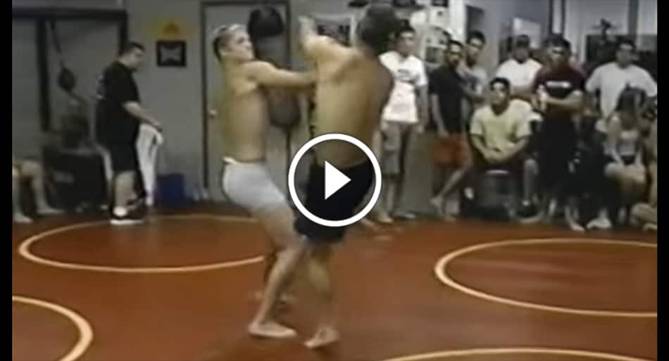 3 UFC fighters who fought bare-knuckle MMA