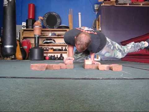 Floating Dragon builds a wall