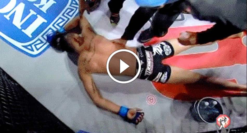 4 fights that shouldn’t have been allowed to continue