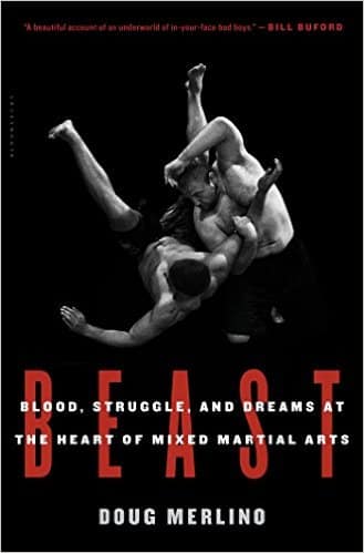 5 Leadership Lessons from the Cage