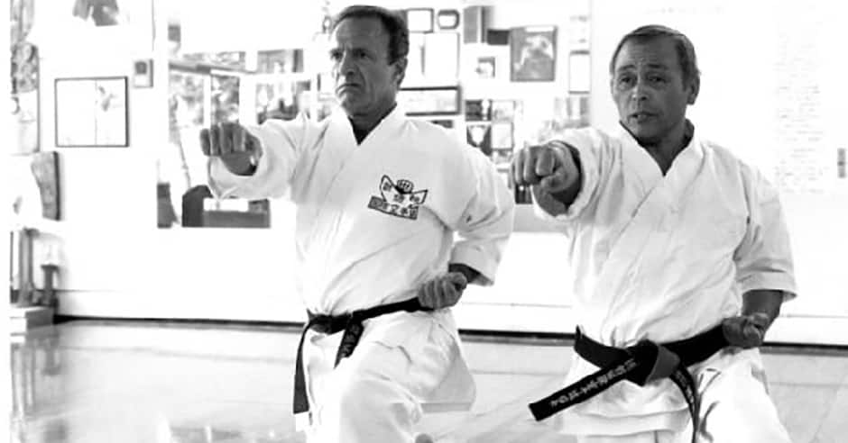 5 celebrities who could probably kill you