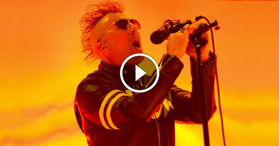 5 famous musicians who could kick your @ss