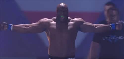 5 fights that scream ‘fix’ in MMA