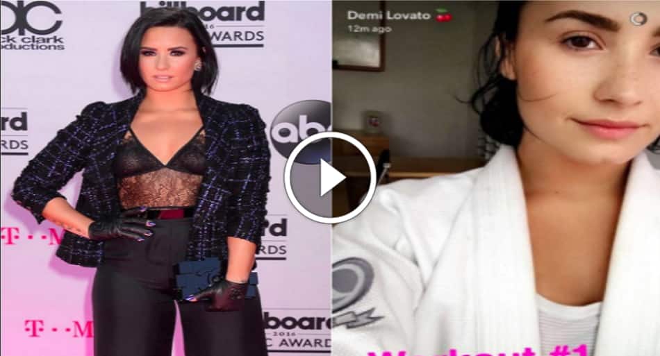 5 musicians who train Jiu-Jitsu that may surprise you