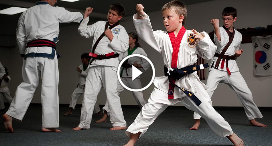 Four Red Flags that you’re in a ‘McDojo’