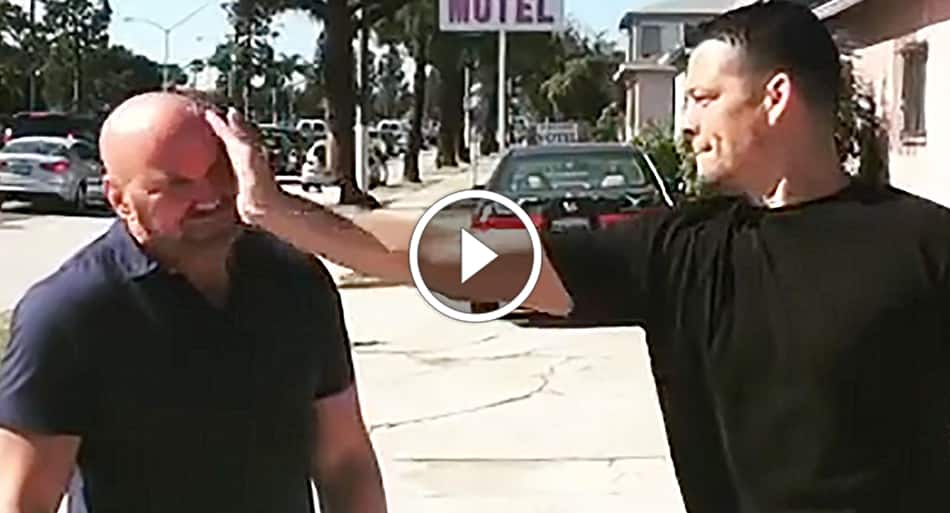 5 UFC Fighters who stood up to Dana White