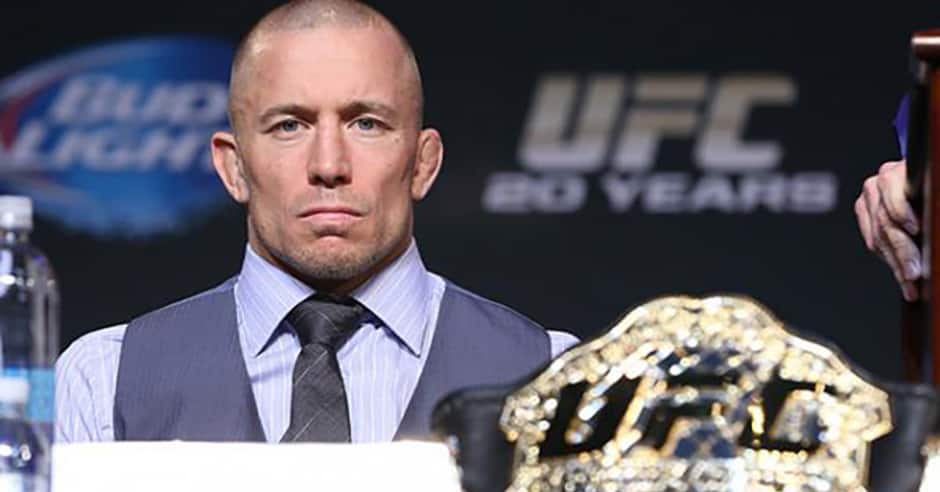 5 UFC fighters who were bullied growing up