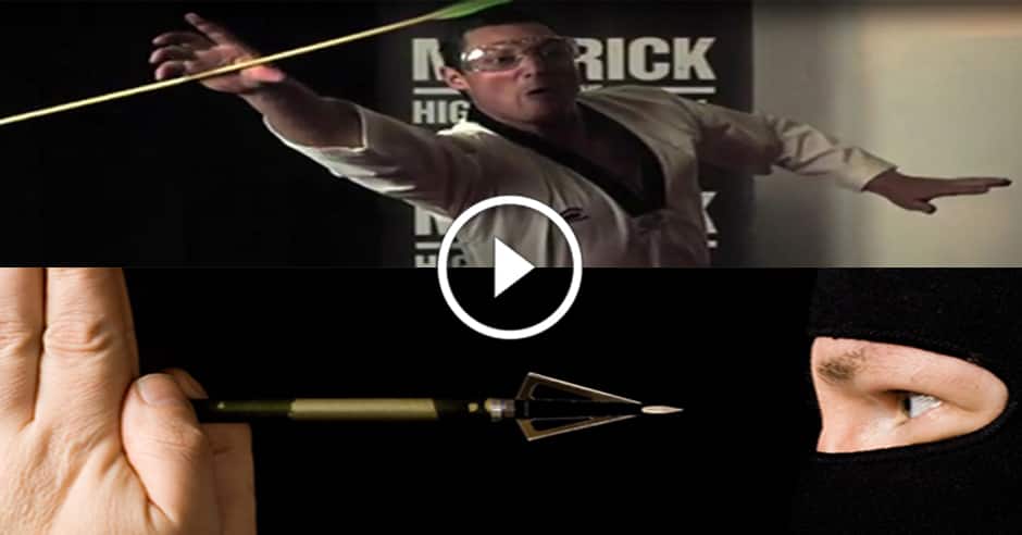 5 crazy martial arts myths that are actually true