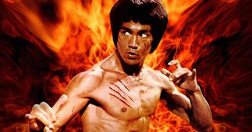 6 clues Bruce Lee may have been superhuman