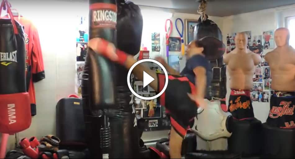 78-year-old ‘Master K’ shows he’s still got it