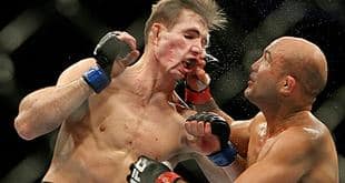 8 suspended indefinitely from UFC on FOX 5