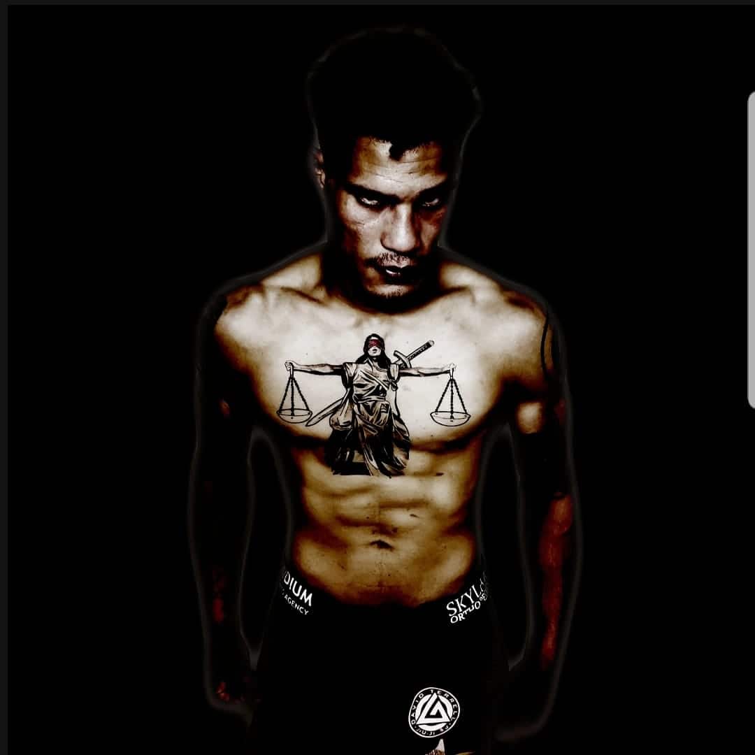 UFC on ESPN 16’s Jordan Williams fractured nose, broken orbital, cracked vertebrae