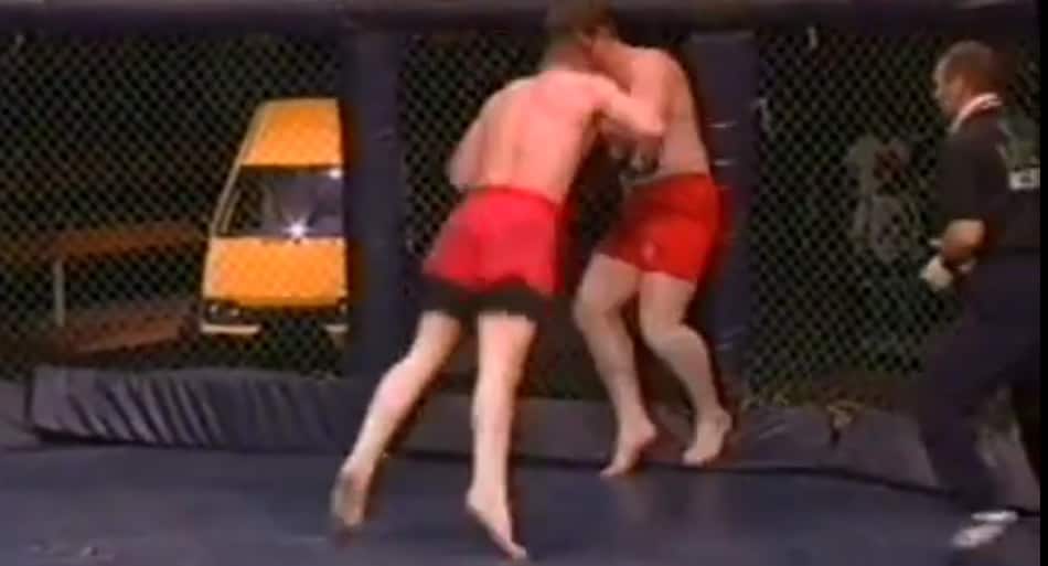 A reminder why Viachslav Datsik is MMA’s craziest fighter