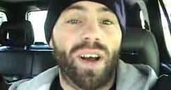 A day in the life: Jens Pulver