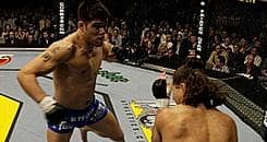 A Look at 100 Memorable UFC Fights