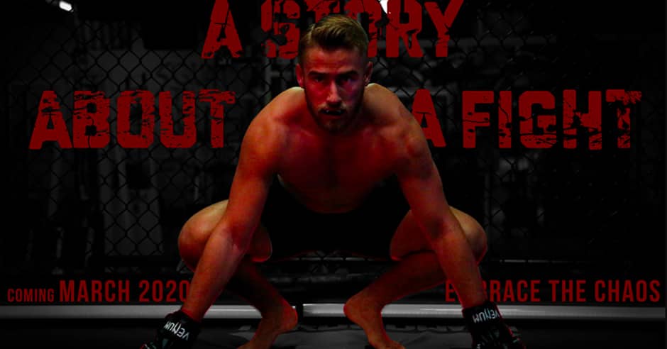 New MMA film aims for authenticity