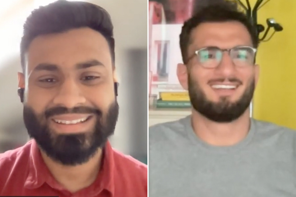 Video: Gegard Mousasi lays out plan to beat Fabian Edwards, beat Johnny Eblen, retire at the end of 2023