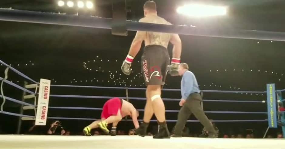 City of Edmonton seeks to hide behind waiver in Tim Hague wrongful death…