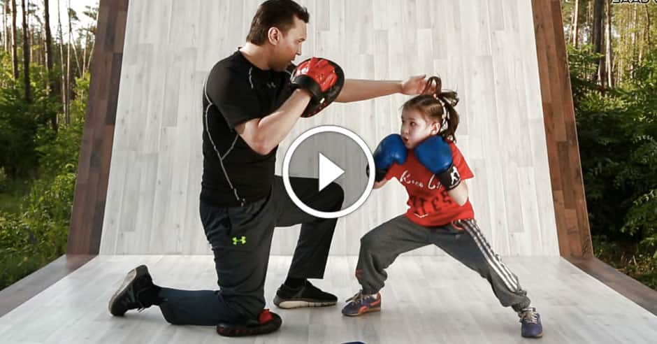 Adelaide’s Amazing Hand Speed