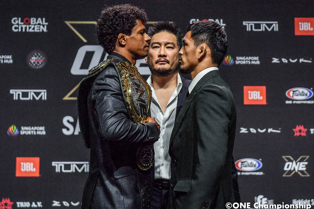 Adriano Moraes vs. Yuya Wakamatsu: 4 keys to victory in ONE flyweight world title fight