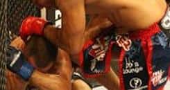 Aina Looking at Dean Before Getting “Hurt”