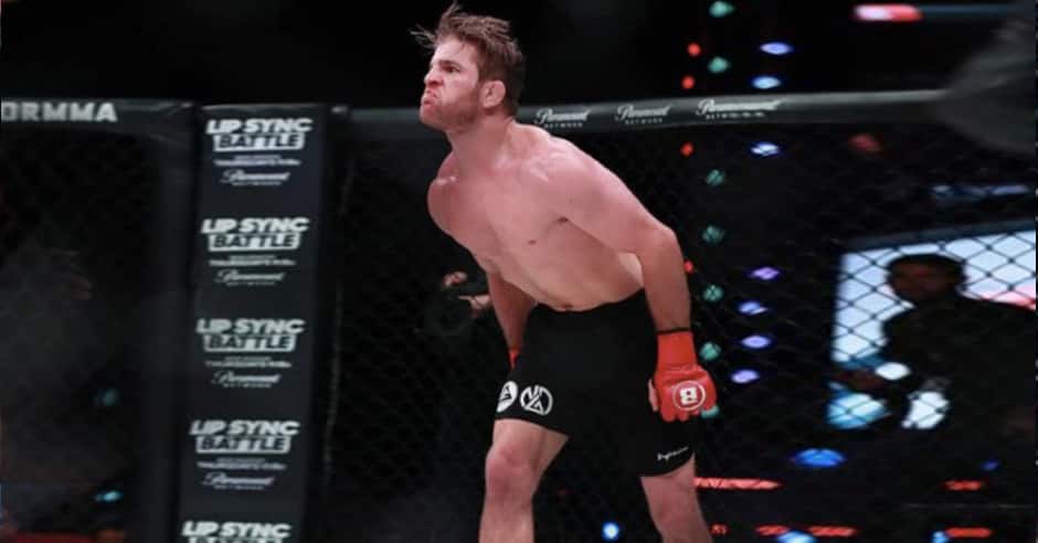 A.J. Agazarm apologizes for ‘man baby’ display