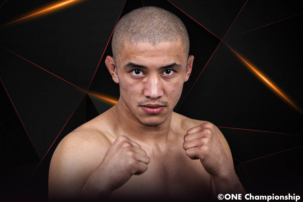The List: 3 fast facts about ONE’s unbeaten featherweight knockout artist Akbar Abdullaev