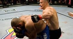 Al-Turk mgr Ken Pavia to appeal CroCop result