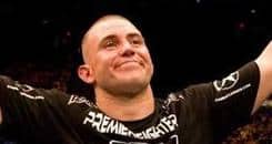 Alan Belcher feels he is on the road to title shot