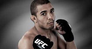 Aldo vs. Koch set to main event UFC 153 in Brazil