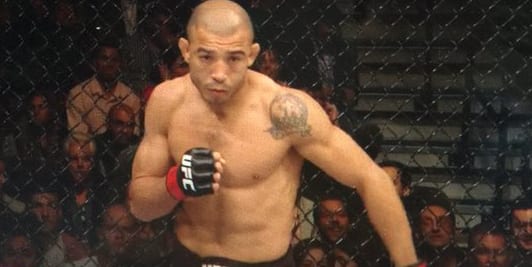 Jose Aldo coach responds to unsubstatiated Steroid allegations