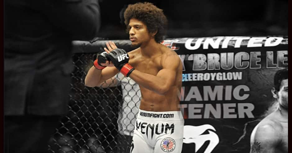 Alex Caceres: Why streetfighting transfers to MMA