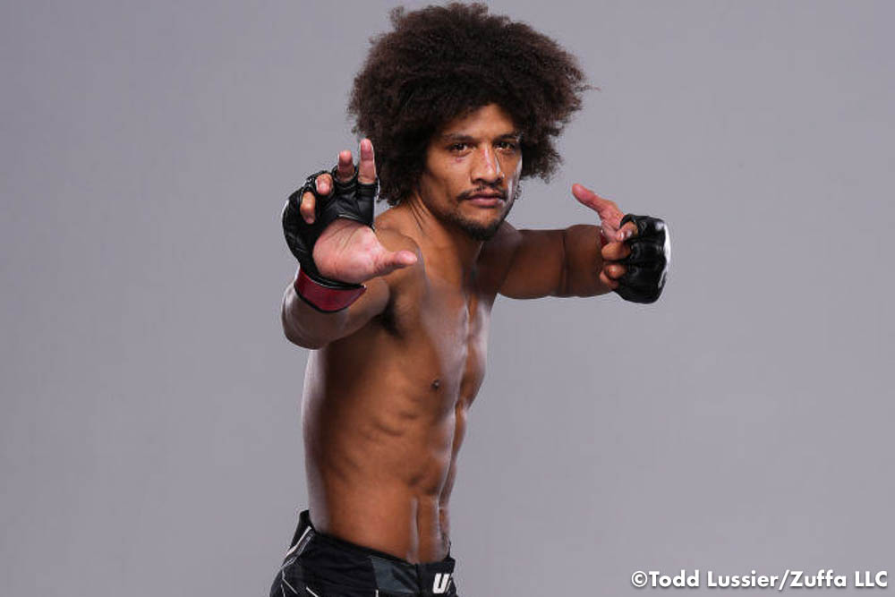 FURY Professional Grappling 5: Alex Caceres looking for fireworks in rescheduled Clay Guida matchup, then UFC Paris