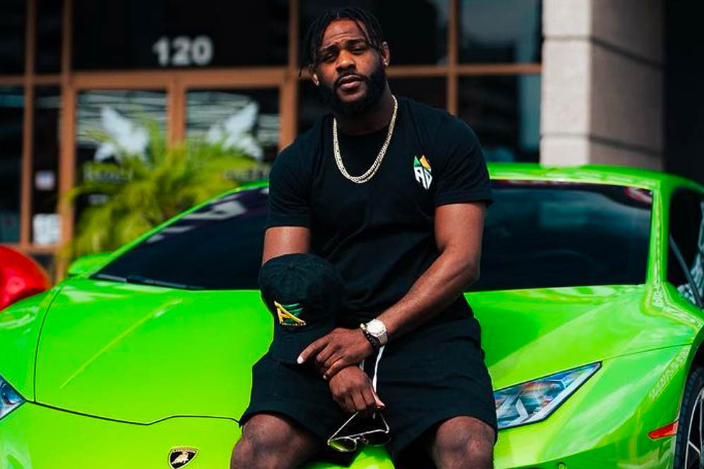 Video: ‘Road to Suga Show,’ episode 1