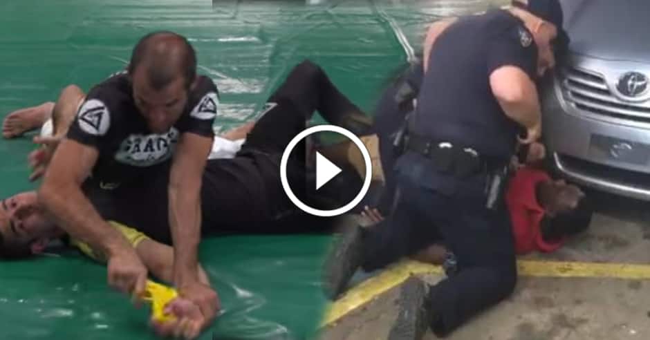 Gracie brothers break down the death of Alton Sterling