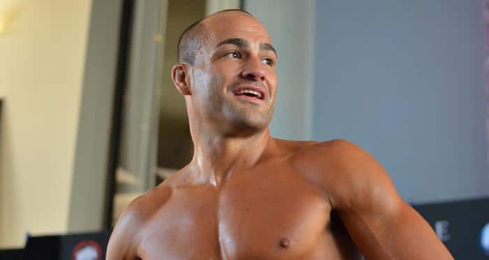 Alvarez earns additional $50,000 at UFN 90