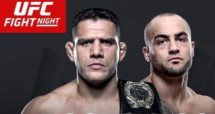 Alvarez TKOs Dos Anjos, takes lightweight title