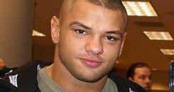 Alves Moving Training Camp to Colorado in June